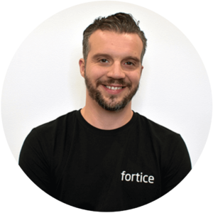 Recruitment CRM Software Review by James Para Director Fortice