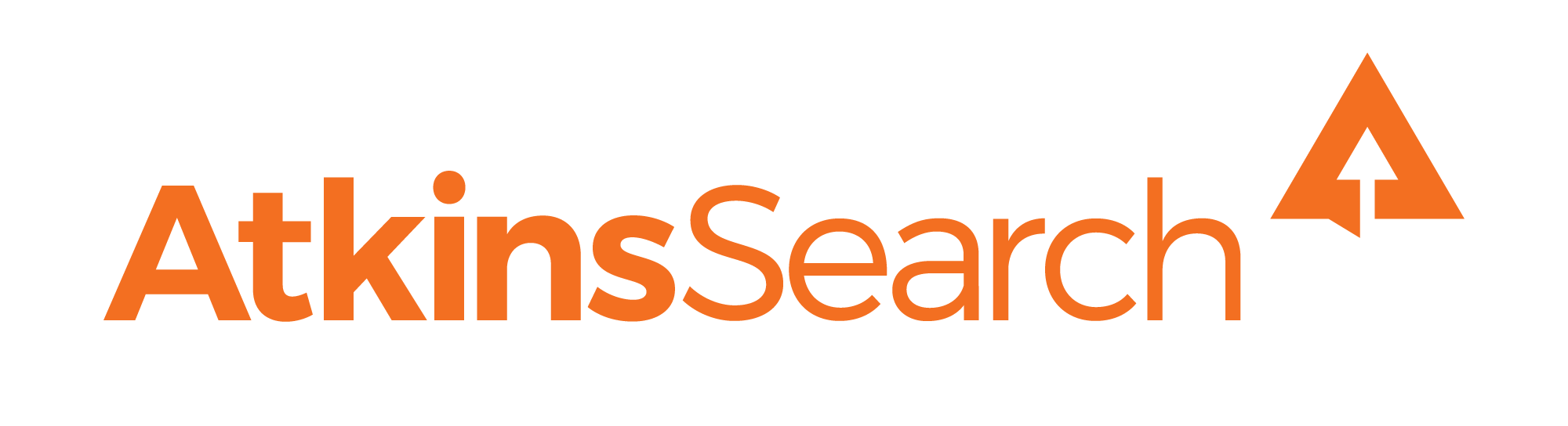 Logo of Atkins Search, user of the itris recruitment CRM and ATS.