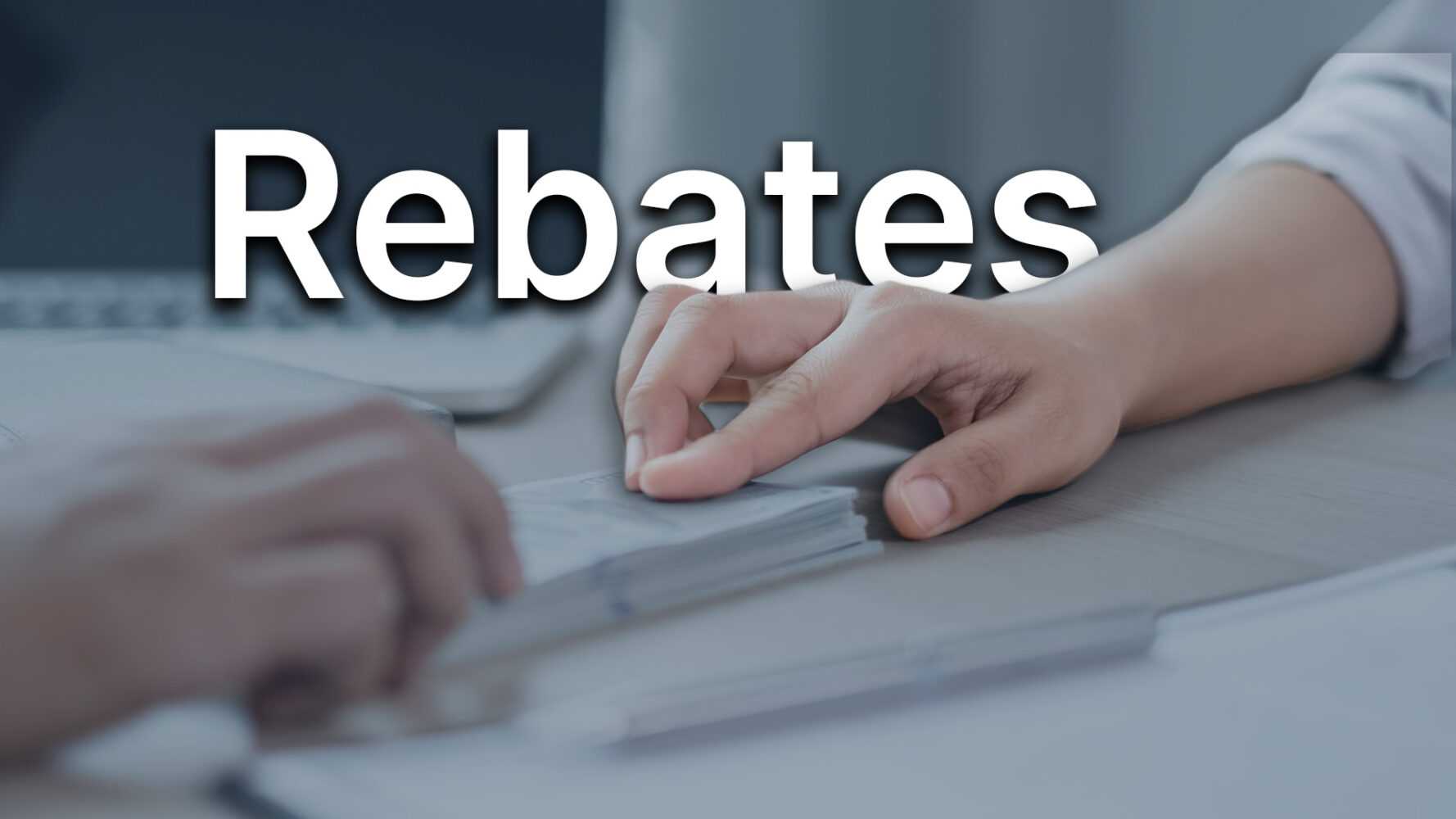 How To Avoid Issuing A Rebate itris 9 Recruitment CRM Showcase