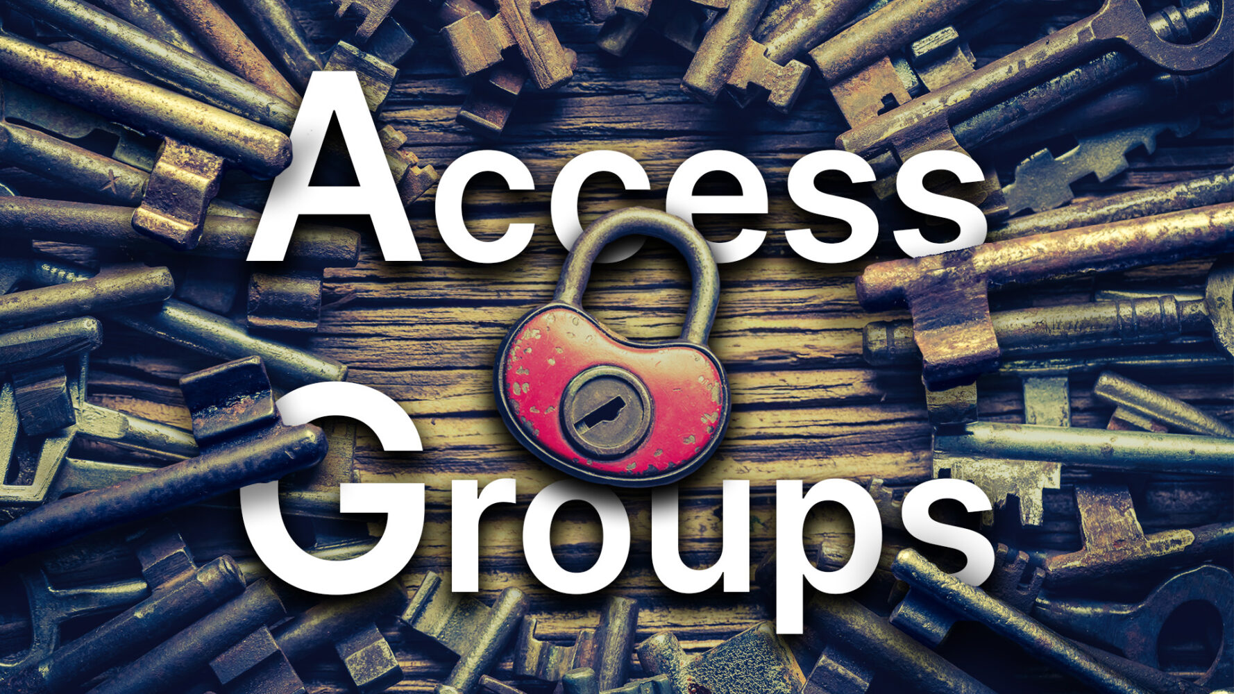 How To Hide Your Data In Access Groups itris 9 Recruitment CRM Showcase