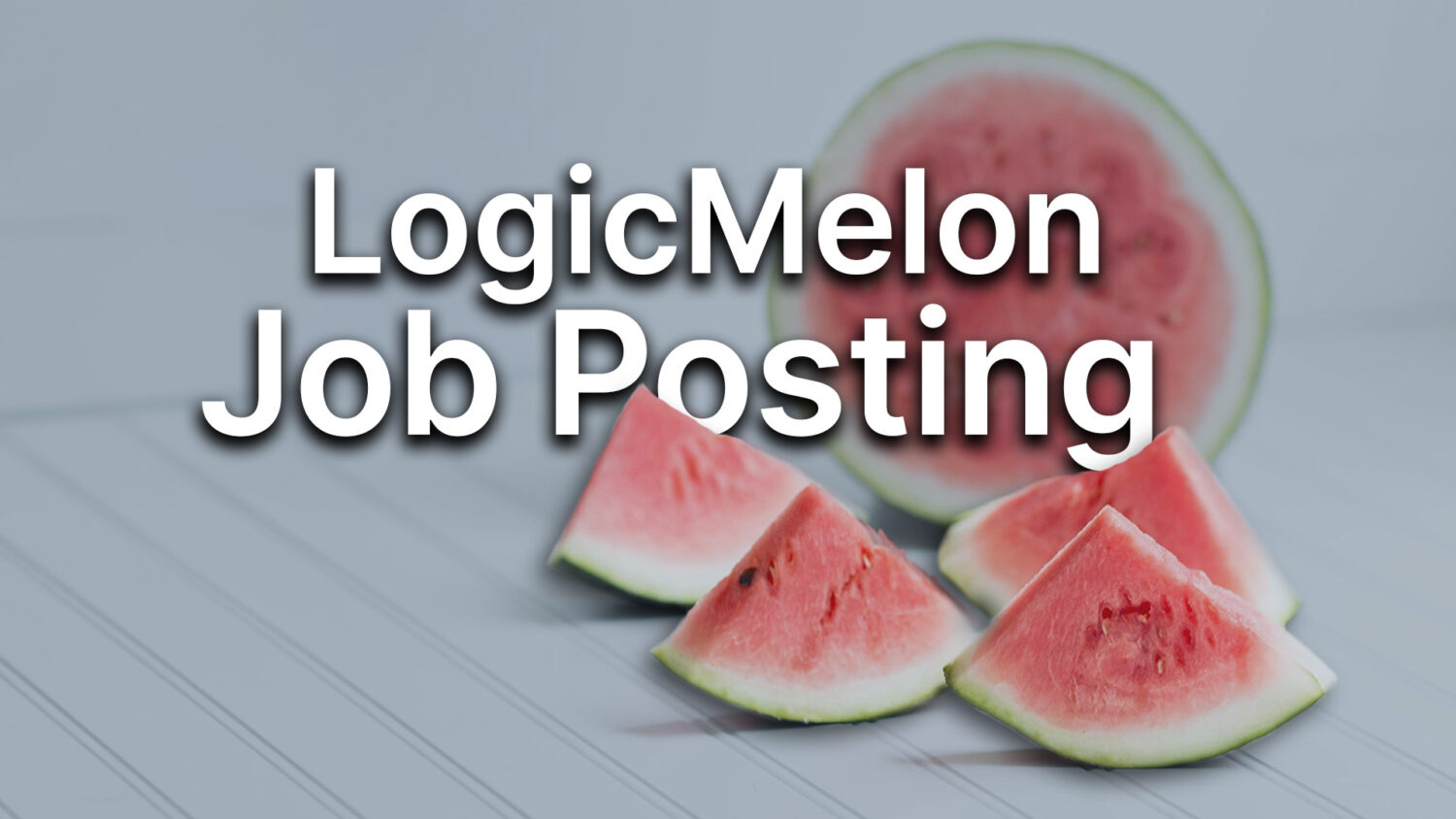 How To Post A Job itris 9 Recruitment CRM X LogicMelon Showcase