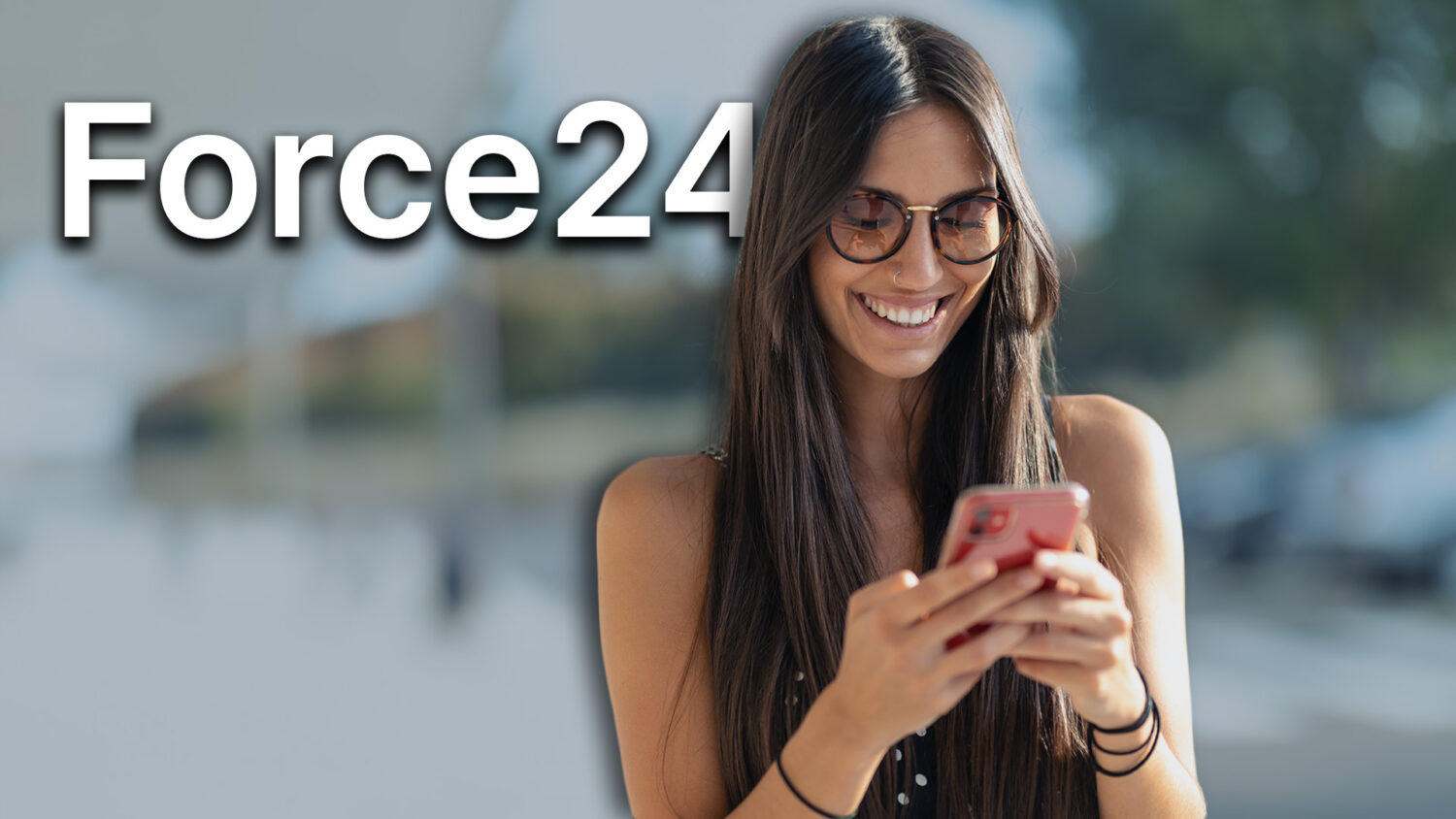 Looking For Marketing AI Automation itris 9 Recruitment CRM X Force24 Showcase