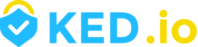 ked.io logo