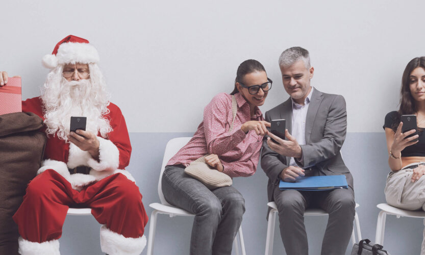 Top 10 Reasons why a Recruitment CRM should be top of your Christmas List