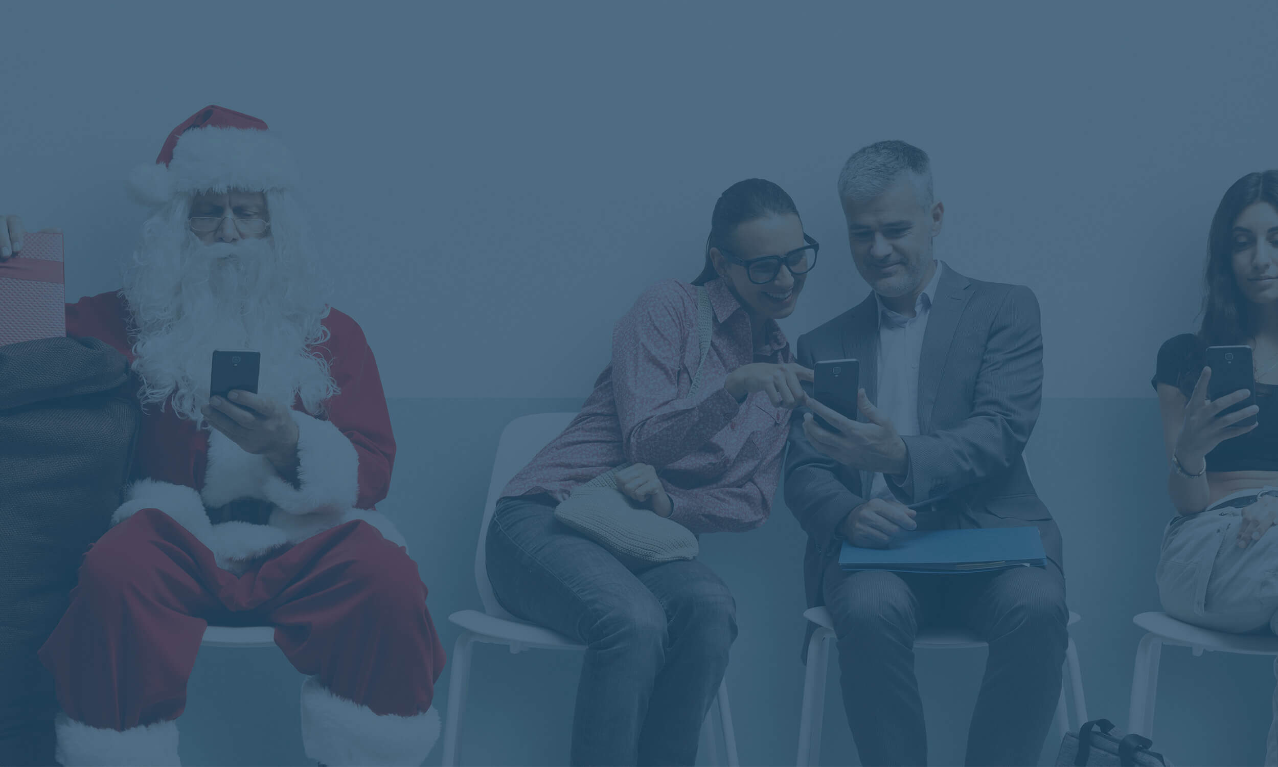 Top 10 Reasons why a Recruitment CRM should be top of your Christmas List - overlay